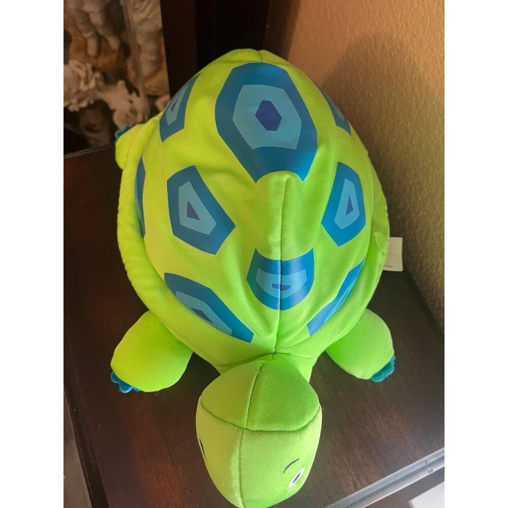 Rare Moshi Microbead Turtle - Picture 2 of 5